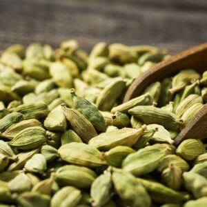 cardamom