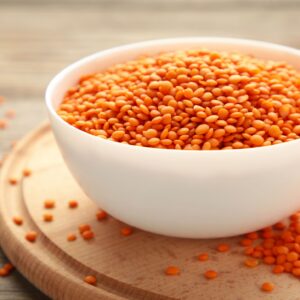 Lentils