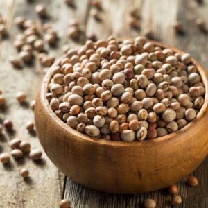 Pigeon Peas